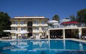 Туры в отель Elegance Hotel