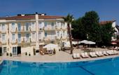 Туры в отель Elegance Hotel