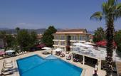 Туры в отель Elegance Hotel