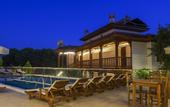 Туры в отель Hotel Azmakhan