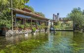 Туры в отель Hotel Azmakhan