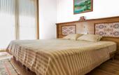 Туры в отель Hotel Azmakhan
