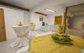 Туры в отель Hotel Azmakhan
