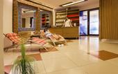 Туры в отель Hotel Azmakhan