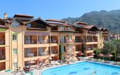 Туры в отель Club Sun Village
