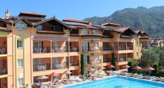 Club Sun Village 3*