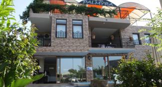 Dalyan Hotel Palmyra 2*