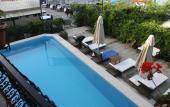 Туры в отель Dalyan Hotel Palmyra