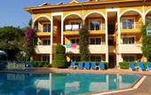 Туры в отель Eden Garden Apartments