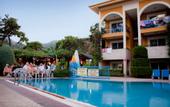 Туры в отель Eden Garden Apartments
