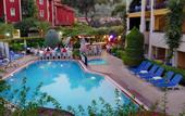 Туры в отель Eden Garden Apartments