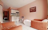 Туры в отель Eden Garden Apartments