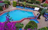 Туры в отель Eden Garden Apartments
