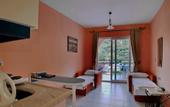 Туры в отель Eden Garden Apartments