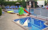 Туры в отель Eden Garden Apartments