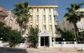 Туры в отель Kent Hotel