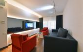 Туры в отель Nish Suites Besiktas