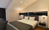 Туры в отель Nish Suites Besiktas
