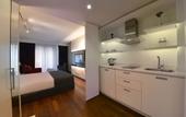 Туры в отель Nish Suites Besiktas