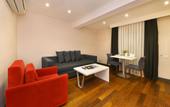 Туры в отель Nish Suites Besiktas