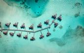 Туры в отель Conrad Maldives Rangali Island