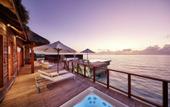 Туры в отель Conrad Maldives Rangali Island