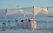 Туры в отель Conrad Maldives Rangali Island