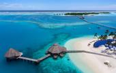 Туры в отель Conrad Maldives Rangali Island