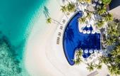 Туры в отель Conrad Maldives Rangali Island