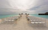 Туры в отель Conrad Maldives Rangali Island