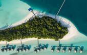 Туры в отель Conrad Maldives Rangali Island