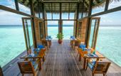 Туры в отель Conrad Maldives Rangali Island
