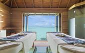 Туры в отель Conrad Maldives Rangali Island