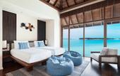 Туры в отель Conrad Maldives Rangali Island