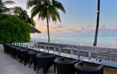 Туры в отель Conrad Maldives Rangali Island