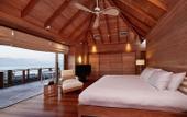 Туры в отель Conrad Maldives Rangali Island