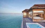 Туры в отель Conrad Maldives Rangali Island