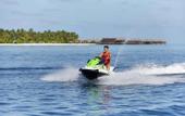 Туры в отель Conrad Maldives Rangali Island