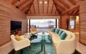 Туры в отель Conrad Maldives Rangali Island