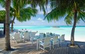 Туры в отель Conrad Maldives Rangali Island