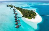 Туры в отель Conrad Maldives Rangali Island