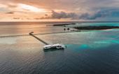 Туры в отель Conrad Maldives Rangali Island