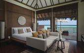Туры в отель Conrad Maldives Rangali Island