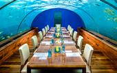 Туры в отель Conrad Maldives Rangali Island