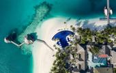 Туры в отель Conrad Maldives Rangali Island
