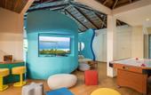 Туры в отель Conrad Maldives Rangali Island