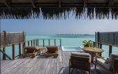 Туры в отель Conrad Maldives Rangali Island