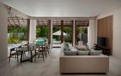 Туры в отель Conrad Maldives Rangali Island