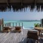 Туры в отель Conrad Maldives Rangali Island, оператор Anex Tour