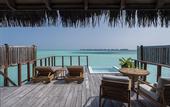 Туры в отель Conrad Maldives Rangali Island